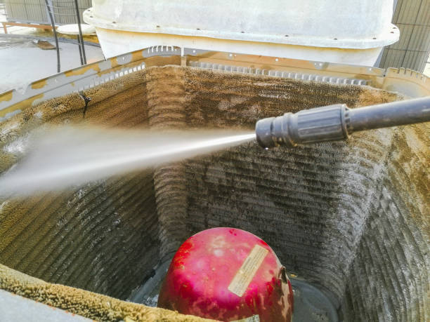 Best Residential Air Duct Cleaning  in Mount Rainier, MD