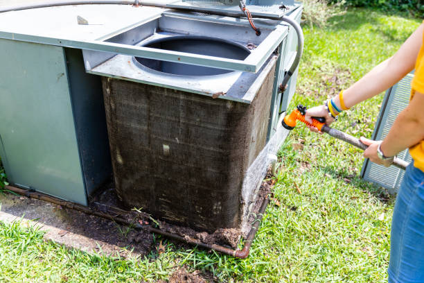 Best HVAC System Cleaning  in Mount Rainier, MD