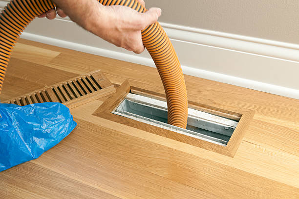 Best Dryer Vent Cleaning Services  in Mount Rainier, MD