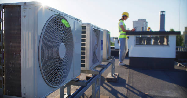 Best Best Air Duct Cleaning Company  in Mount Rainier, MD