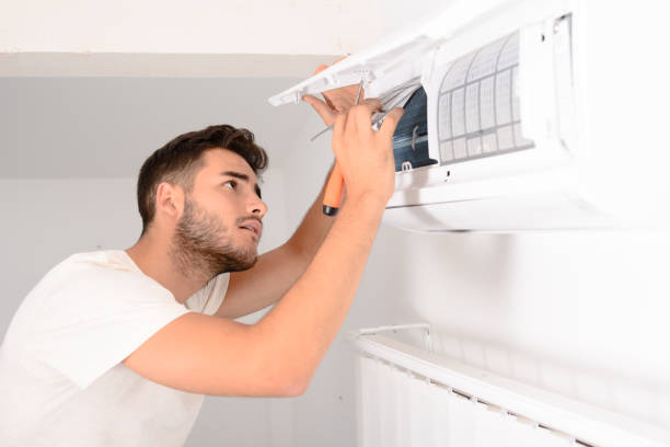 Best Best Air Duct Cleaning Near Me  in Mount Rainier, MD